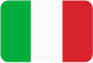 Profilbiegen Italiano